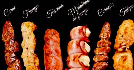 Bar & Espetaria Pai Berto