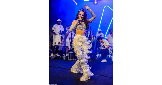 Pavilhão Audio Pavilhão Audio