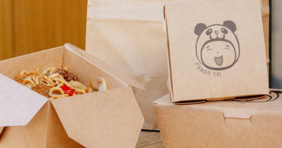 Panda Yá! Unidade 2