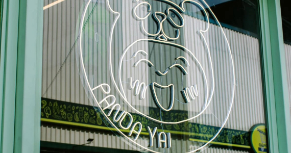 Panda Yá! Unidade 2