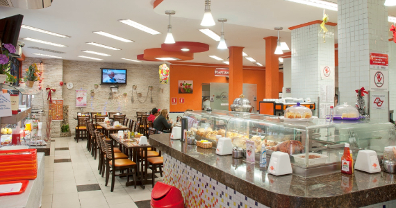 Panificadora 22 de Julho