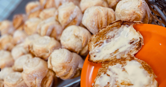 Panificadora 22 de Julho