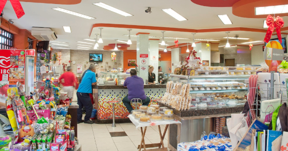 Panificadora 22 de Julho