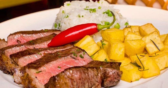 Bistrô Paris 6 - Vilaboim