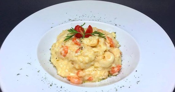 Bistrô Paris 6 - Vilaboim