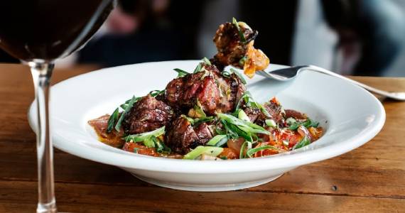 Chimichurri Parrilla