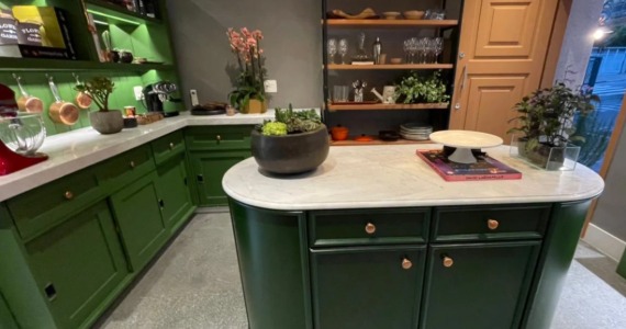 Partager Gastronomia