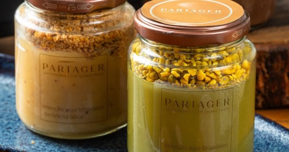 Partager Gastronomia