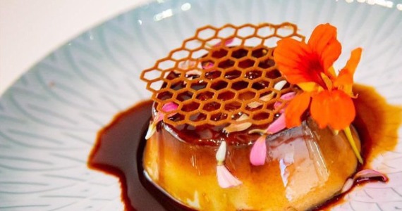 Partager Gastronomia