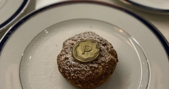 Partager Gastronomia