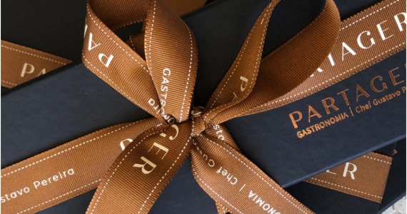 Partager Gastronomia