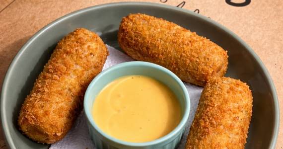 Restaurante Pastissimo