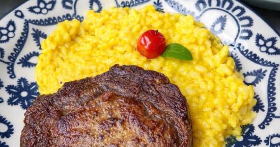 Restaurante Pastissimo