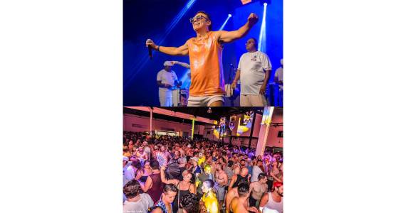 Pavilhão Audio Pavilhão Audio