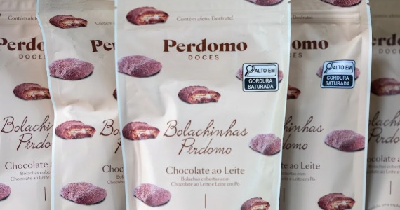 Perdomo Doces Tatuapé