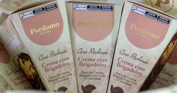 Perdomo Doces Tatuapé