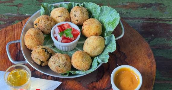 Petiscaria Du Paçoca Petiscaria Du Paçoca