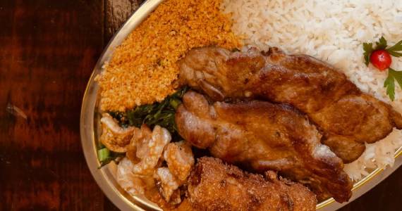 Petiscaria Du Paçoca Petiscaria Du Paçoca