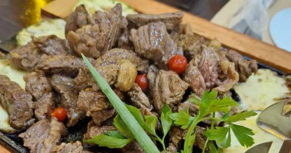 Petiscaria Du Paçoca