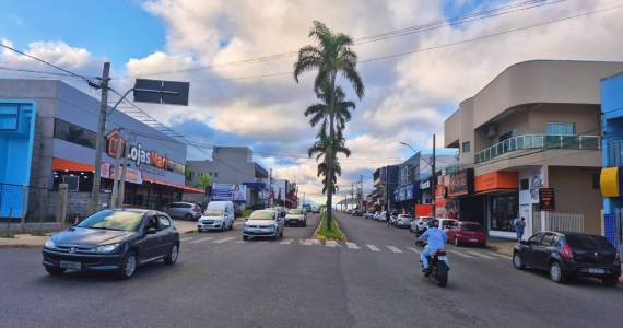 Prefeitura Municipal de Pilar do Sul