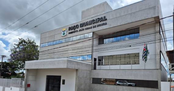 Prefeitura Municipal de Pilar do Sul