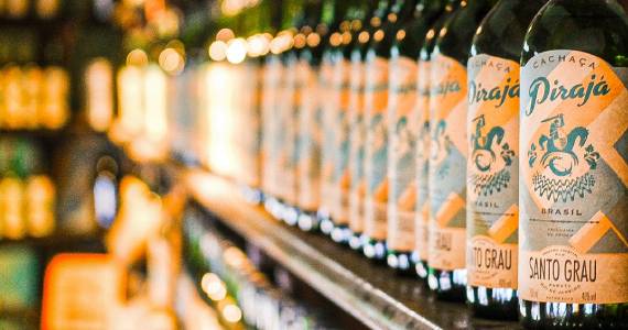 Bar Pirajá - Shopping Cidade São Paulo