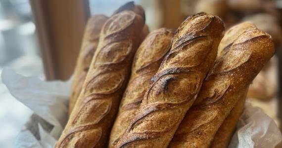 Pistor Pães Artesanais