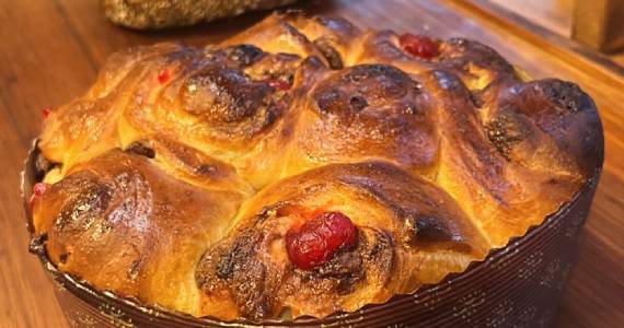 Pistor Pães Artesanais