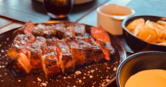 Prana Ibérico Prana Ibérico