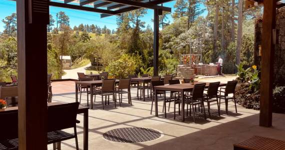 Prana Ibérico Prana Ibérico