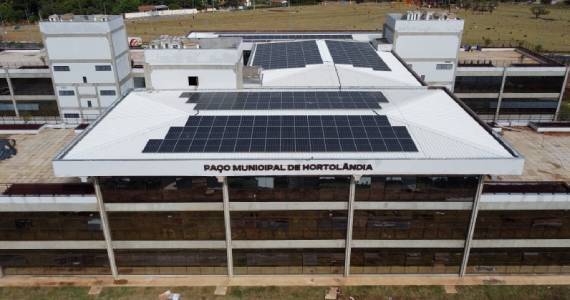 Prefeitura Municipal de Hortolândia