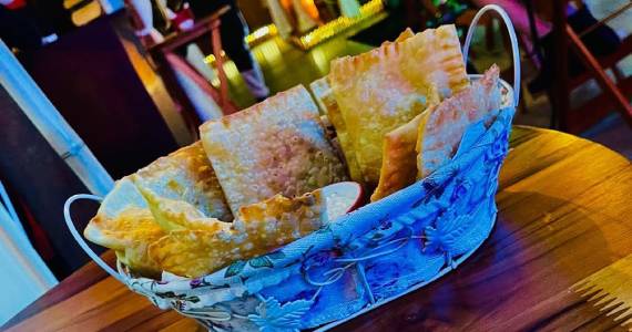 Pura Calma Pub Pura Calma Pub