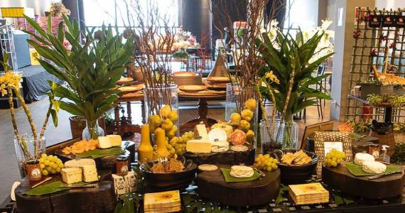 Queijo Martina Artesanal