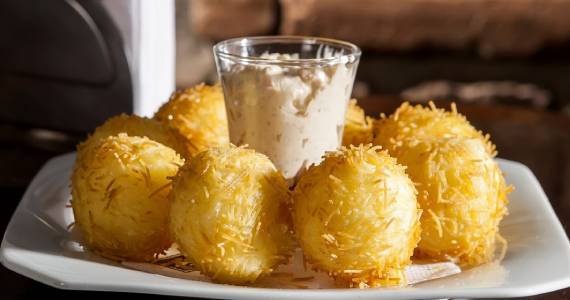 Vila Dionísio - Rio Preto