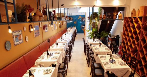 Quinta do Olivardo - Pinheiros