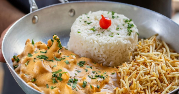 Quintal Bar SP Quintal Bar SP