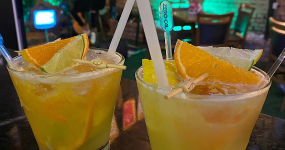 Quintal Bar SP Quintal Bar SP