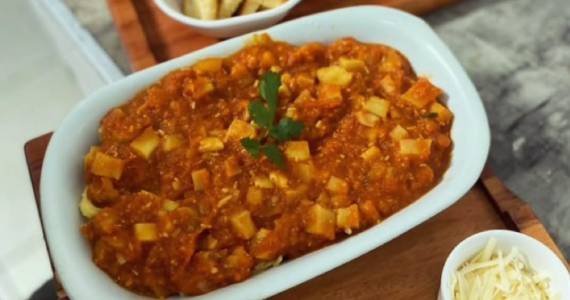 Sítio Quintal das Alcachofras