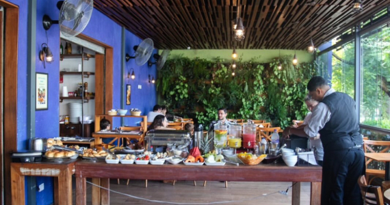 Real Pizzaria e Lanchonete Real Pizzaria e Lanchonete