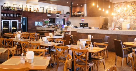 Real Pizzaria e Lanchonete Real Pizzaria e Lanchonete