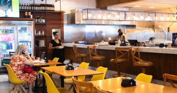 Real Pizzaria e Lanchonete Real Pizzaria e Lanchonete