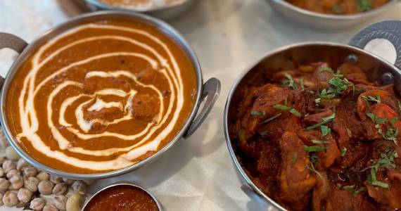 Reet Namaste - Paulista