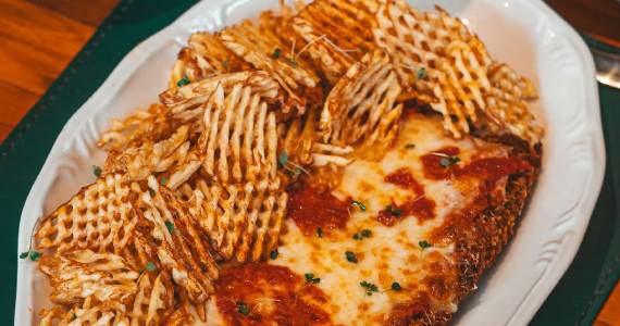  Refúgio dos Condes - Bakery & Restaurante