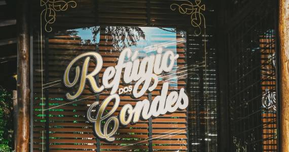  Refúgio dos Condes - Bakery & Restaurante