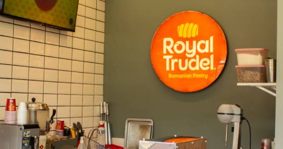 Royal Turdel - Campos do Jordão