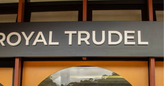 Royal Turdel - Campos do Jordão