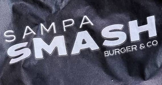 Sampa Smash Burguer Sampa Smash Burguer