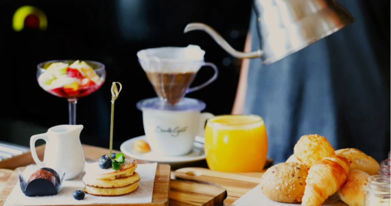 Santo Grão - Parque da Cidade