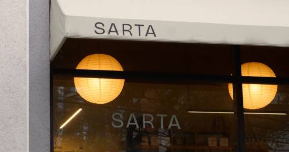 Sarta Coffee & Co
