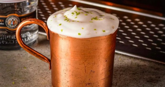 Sóshots & Gin Club Sóshots & Gin Club